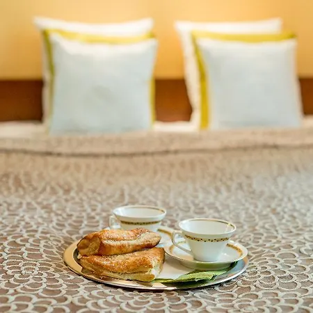 P&o Piwna Hotel